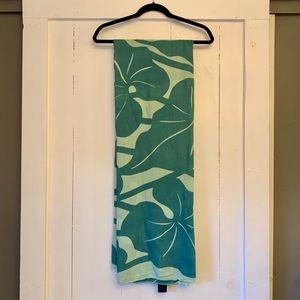 Hawaiian Sarong